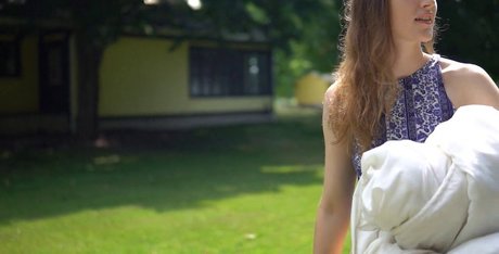 ニューハーフ 熟女 OnlyFans アート裸 画像