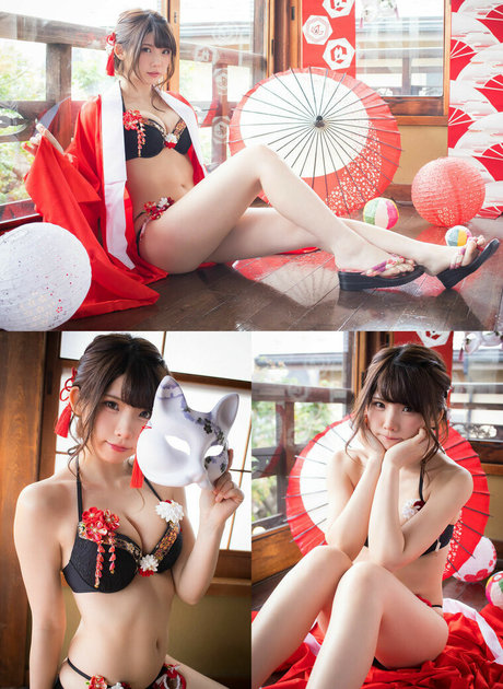 母乳オンリーファン エロチック 写真