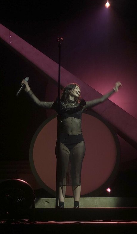 Lorde ポルノスター xxx アーカイブ