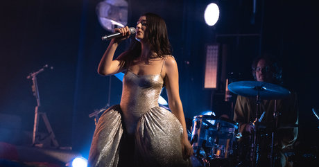 Lorde 最高のスター 写真