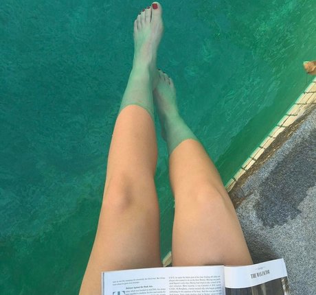 Lorde ヌードスター 写真