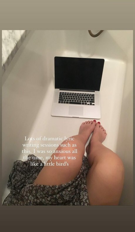 Lorde 最高のモデル 画像