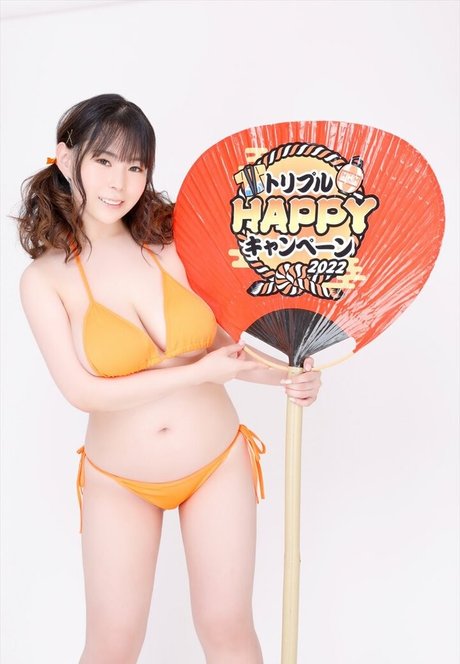 Yuria Yoshine 限定モデル アーカイブ