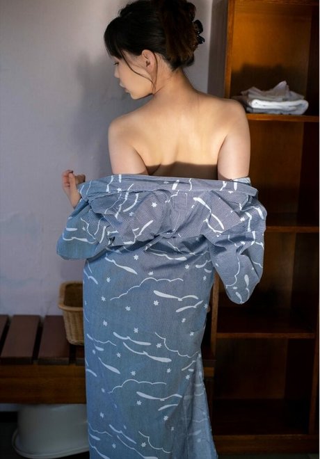 Yuria Yoshine トップモデル アーカイブ