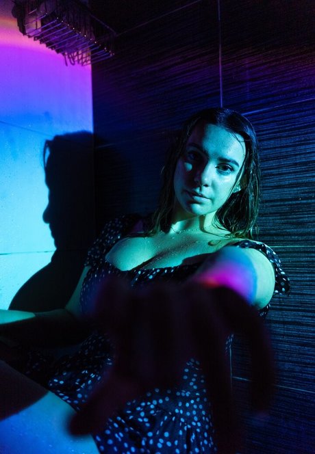 Jems Mems 可愛いモデル 写真