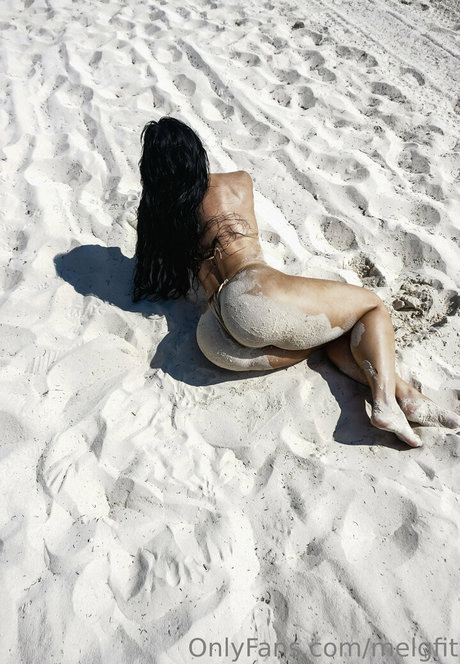 Melgfit 独占スター 写真