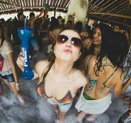 CherryGumms セックスモデル 写真