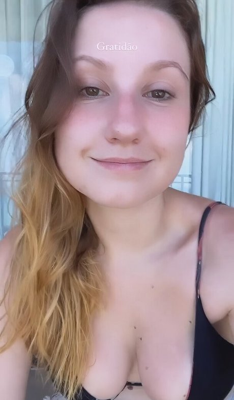 CherryGumms 美しいポルノスター 写真