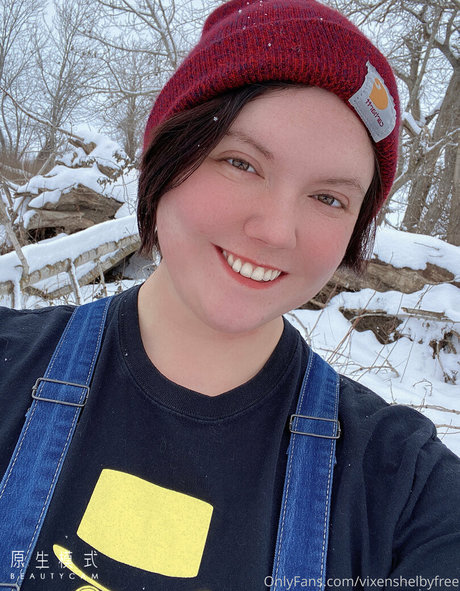 vixenshelbyfree 高品質スター ギャラリー