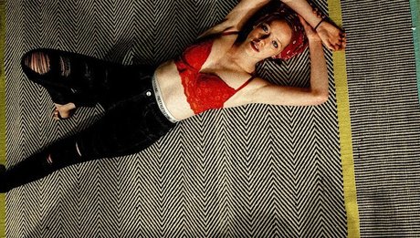 Amybeth McNulty ポルノスター xxx アーカイブ