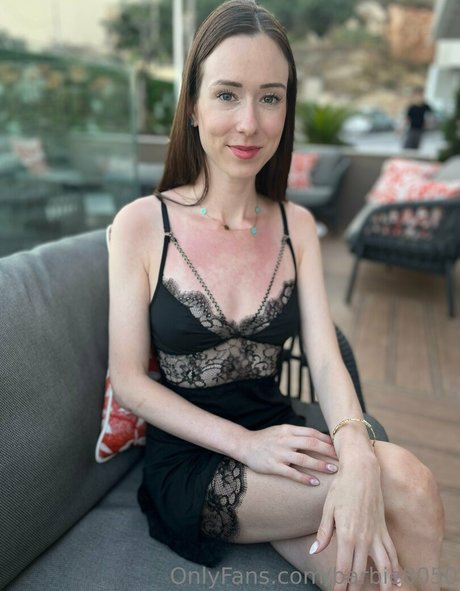 barbie8050 アート女優 写真