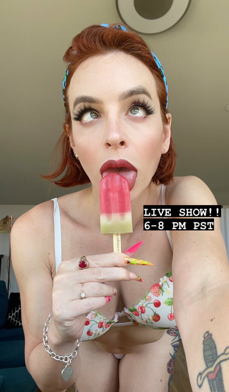 ブラック・ポーグ・オンリーファンズ アートポルノ ギャラリー