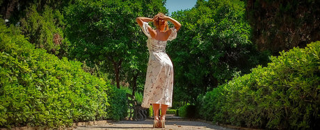 セクシーなブロンドのOnlyFans 素敵 ギャラリー