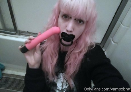 vampxbrat 完璧なポルノスター 画像