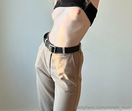 mirele mori ポルノスター トップ ギャラリー