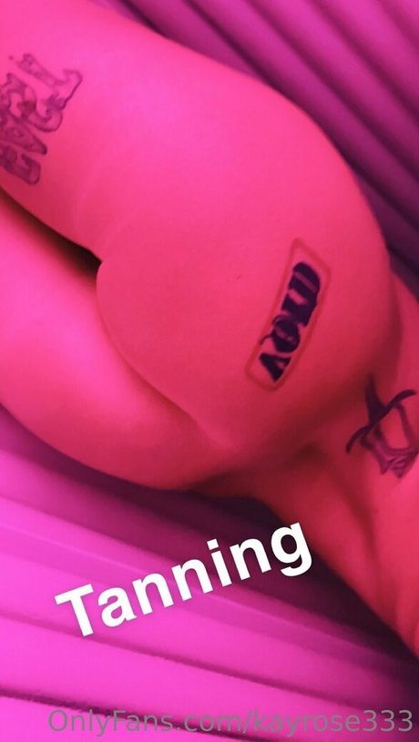 kinkykayy3 HDスター 写真