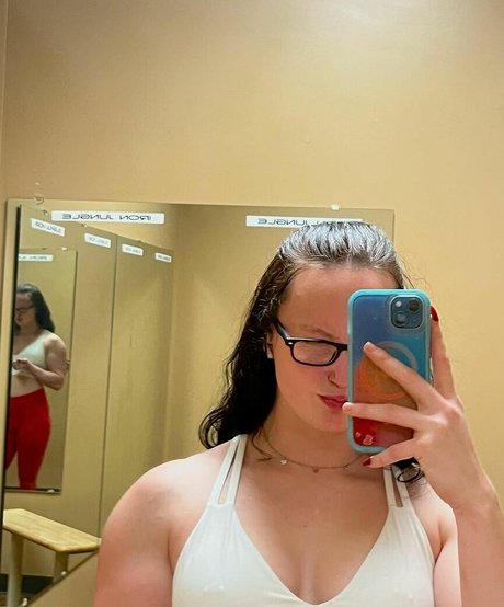 MuscleMommy002 限定スター 画像