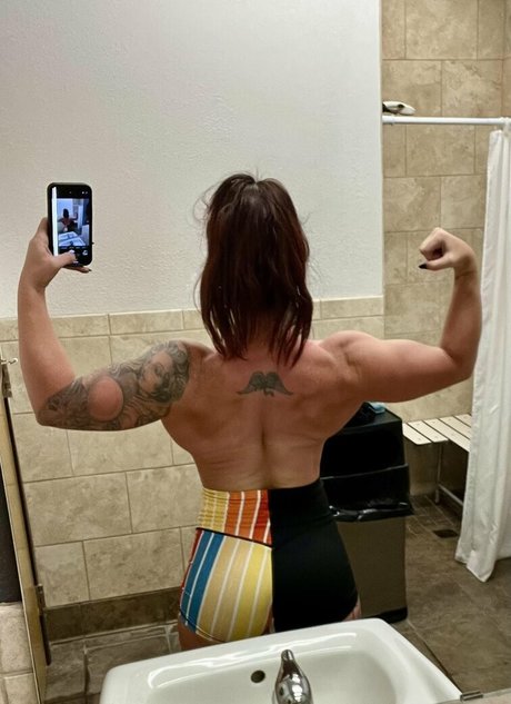 NoPlainJane エロティックなスター 画像