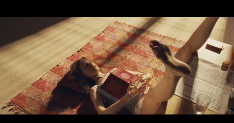 エボニートップオンリーファン ヌード ギャラリー