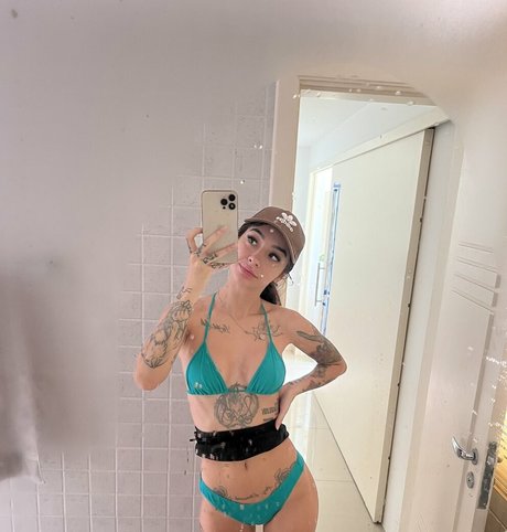 Leticia Caputi ポルノスター ベスト ギャラリー