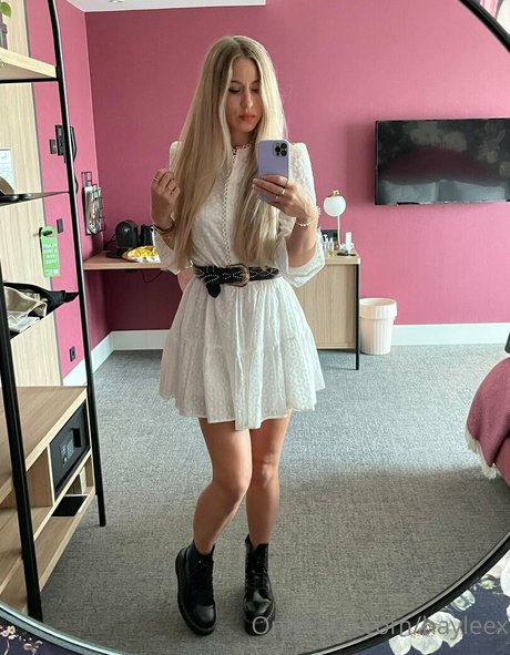 官能的なOnlyFans 限定 写真