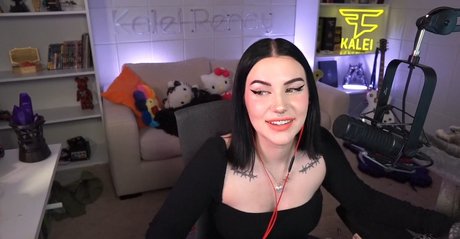 Kalei 最高のモデル 写真