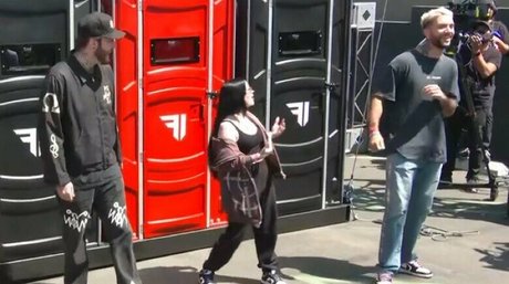 Kalei 最高のポルノスター 画像