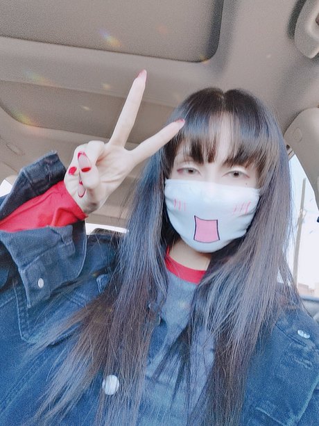 Kouryam ポルノスター 写真