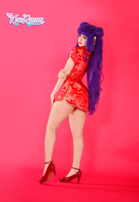 Kouryam セックスポルノスター 画像