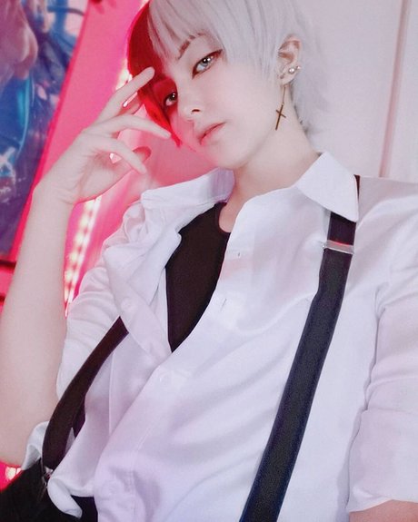 Kouryam 素敵なモデル 写真