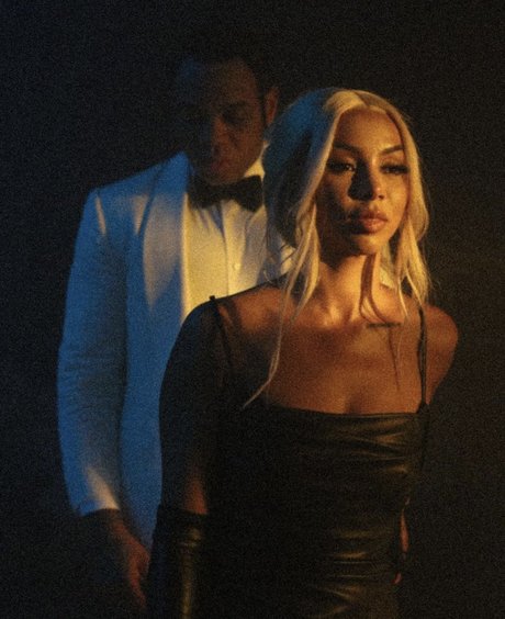 Brittany Renner ポルノスター 画像