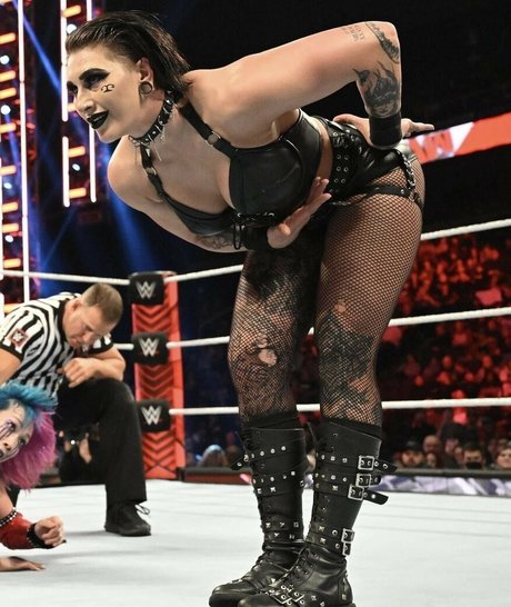 Rhea Ripley profile image