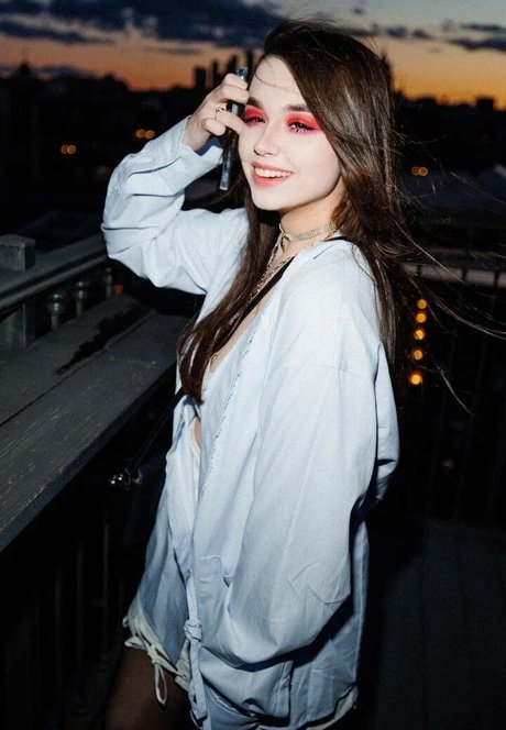 yuuechka HDスター 画像