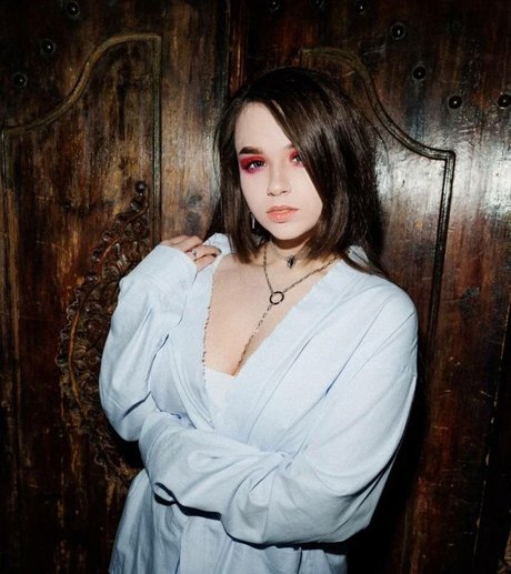 yuuechka エロティックモデル 写真