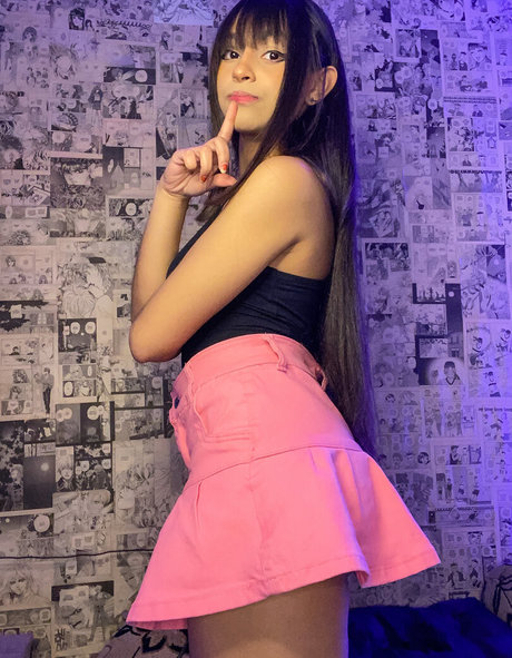 gabsshin ホットなモデル ギャラリー