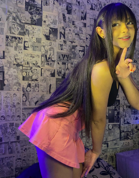 gabsshin 裸の女優 写真