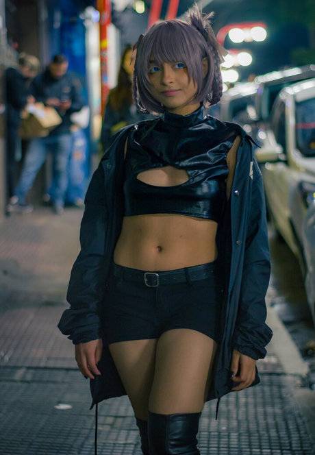 gabsshin スター ヌード 画像