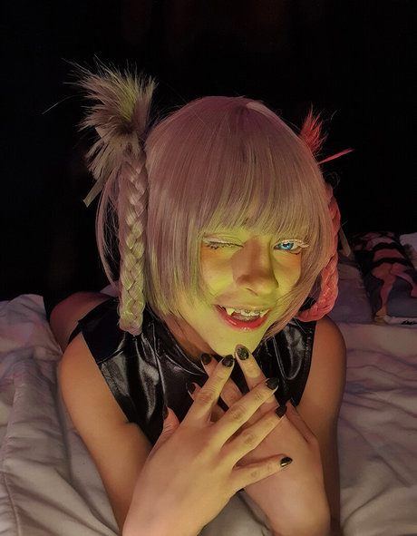 gabsshin 最高の女優 画像