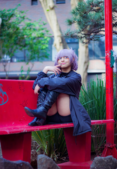 gabsshin 限定モデル 写真