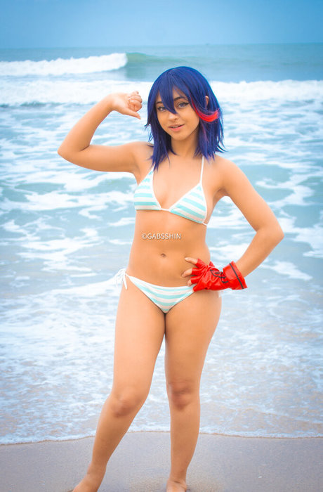 gabsshin ポルノ女優 画像