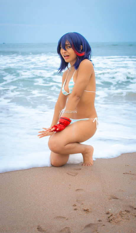 gabsshin ポルノスター アダルト 画像