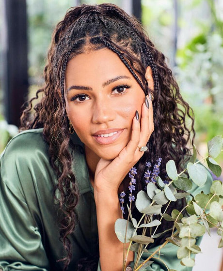 Vick Hope ポルノスター ヌード 写真