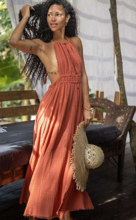 Vick Hope 完璧なスター 画像