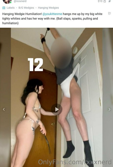 rxxxnerd セックススター 写真