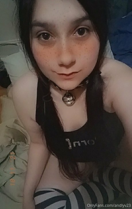 JOI POV OnlyFans HD 画像