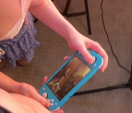 lanieluxx 独占モデル 画像