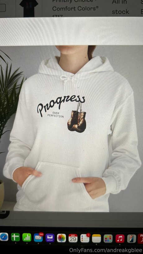 Andreakgblee 独占モデル アーカイブ