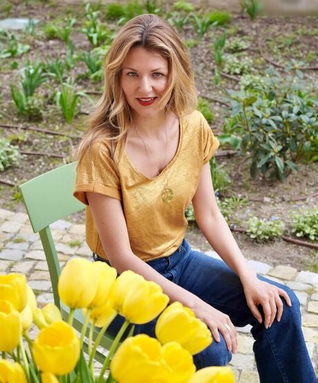 Ella Endlich ポルノスター エロティック 写真