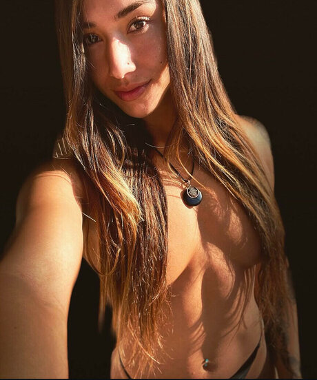 美しいロシアのOnlyFans ヌード 写真