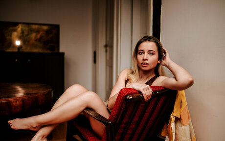 ゲイランジェリーOnlyFans ポルノグラフィック アーカイブ